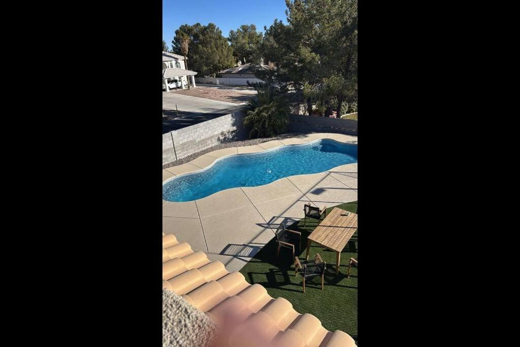 Stripviews! Modern Vegas Retreat Apartamento *